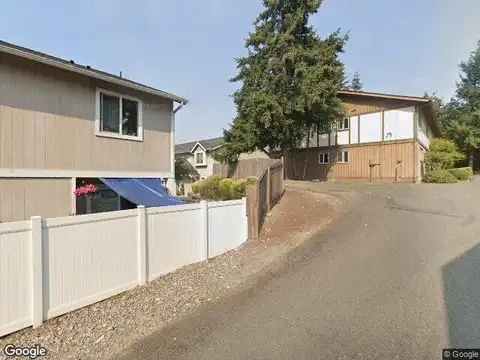 30Th, TACOMA, WA 98409