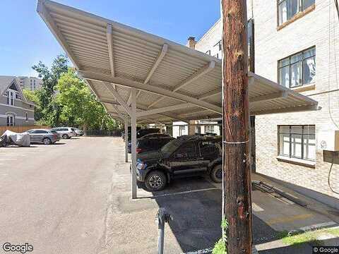 11Th, DENVER, CO 80203