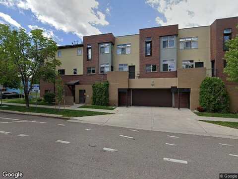 30Th, DENVER, CO 80205