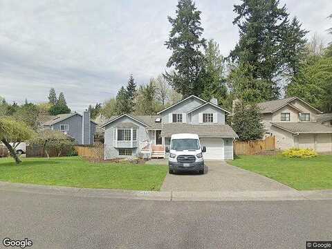 313Th, AUBURN, WA 98001