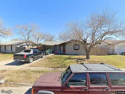 Pels, CORPUS CHRISTI, TX 78416