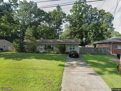 Erskine, VIRGINIA BEACH, VA 23462