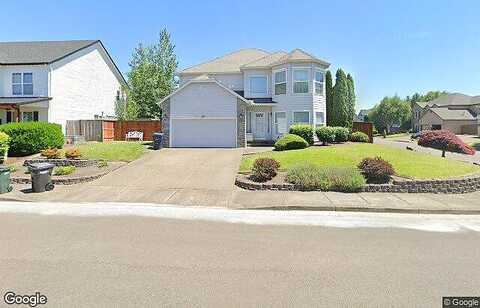Zion, MONMOUTH, OR 97361