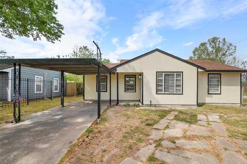 Brinkley, HOUSTON, TX 77033