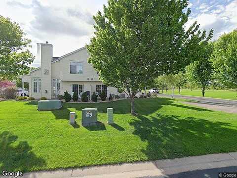 Aqua, CIRCLE PINES, MN 55014