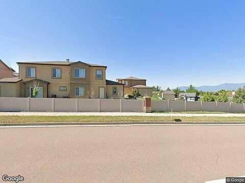 Kerry Lynn, COLORADO SPRINGS, CO 80922