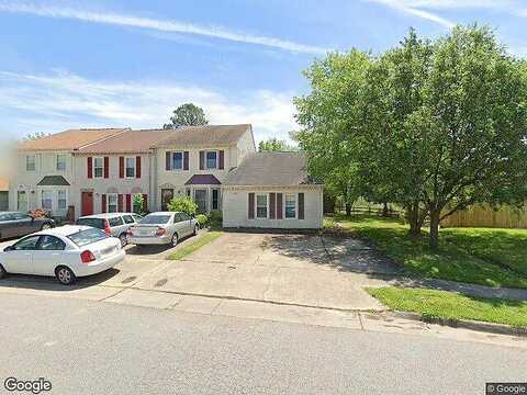 Woods Edge, VIRGINIA BEACH, VA 23462