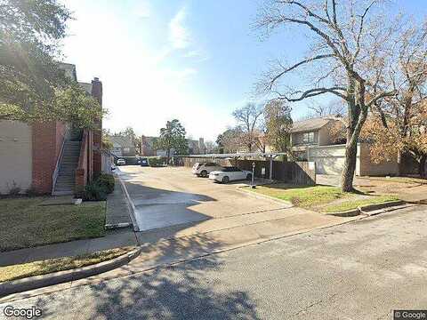 Collinwood, FORT WORTH, TX 76107