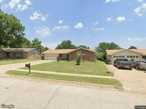 Tammy, WICHITA FALLS, TX 76306