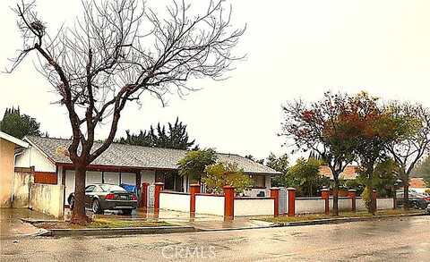 Old Telegraph, FILLMORE, CA 93015