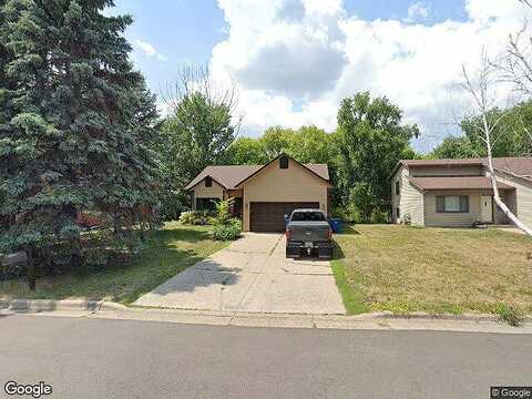 13Th, SAUK RAPIDS, MN 56379