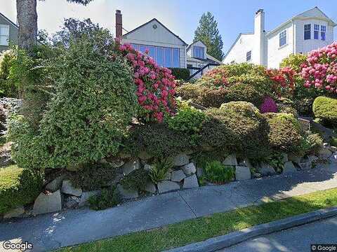 Laurel, SEATTLE, WA 98105