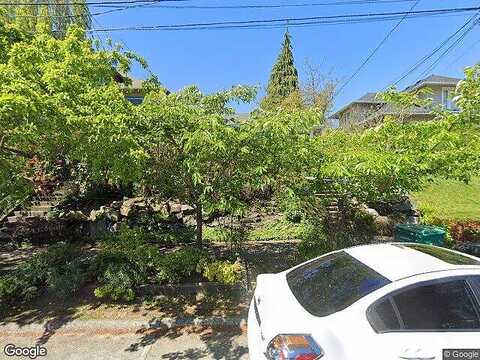 Eastern, SEATTLE, WA 98103