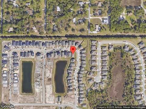 Broomsedge, MELBOURNE, FL 32904