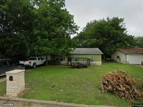 Rolando, WACO, TX 76711