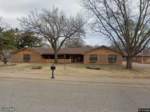 Shady, WICHITA FALLS, TX 76309