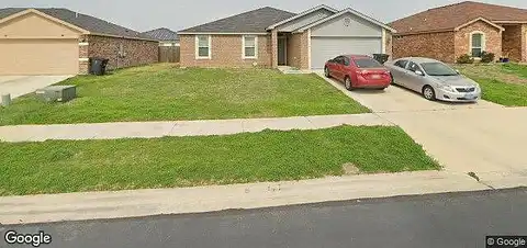 Texas Rangers, KILLEEN, TX 76549