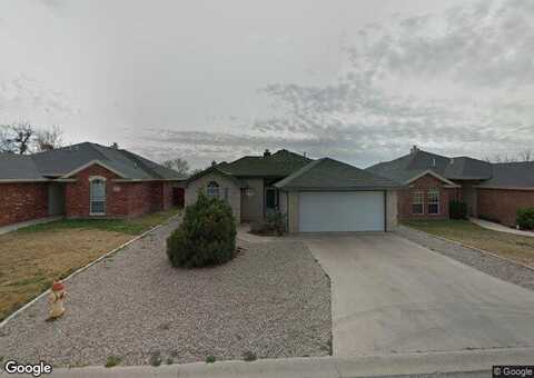 Amberwood, SAN ANGELO, TX 76903