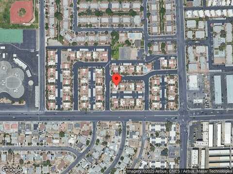 Rich, LAS VEGAS, NV 89102