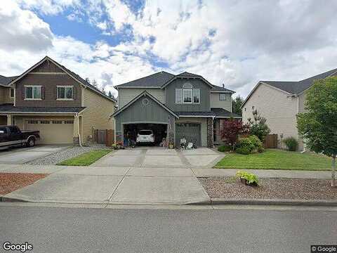 Goldcrest, OLYMPIA, WA 98502