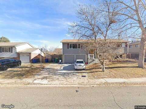 Balsam, LITTLETON, CO 80123