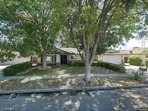 Crystal, FRESNO, CA 93705