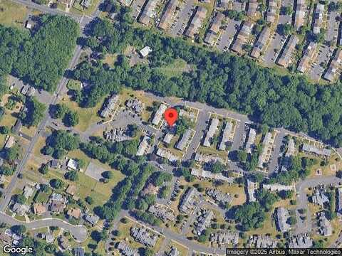 Mount Vernon, BENSALEM, PA 19020