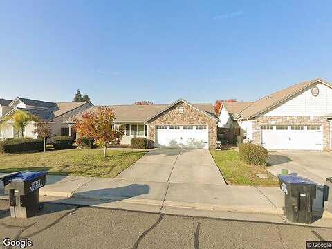 Harvard, VISALIA, CA 93292