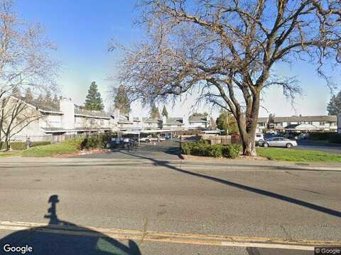 Palm, SACRAMENTO, CA 95842