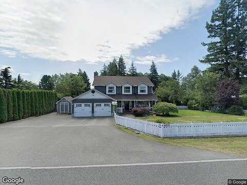 H Street, BLAINE, WA 98230
