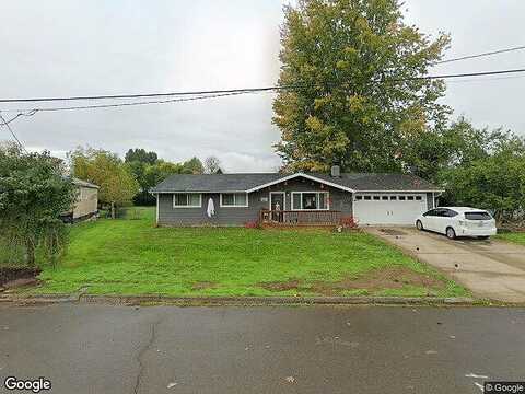 Hill, SHERIDAN, OR 97378