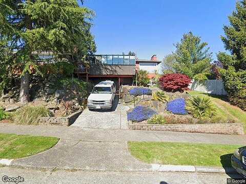 Williams, SEATTLE, WA 98199