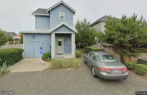 Vine Maple, OCEAN SHORES, WA 98569