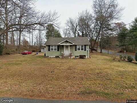 Meyers, TRIANGLE, VA 22172