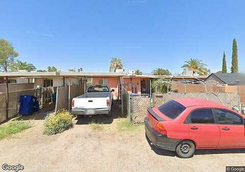 Queen Palm, TUCSON, AZ 85730