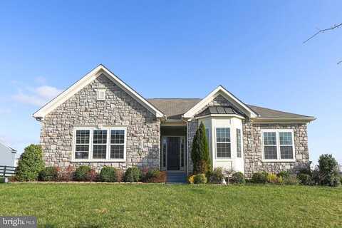 Hayrake, ALDIE, VA 20105