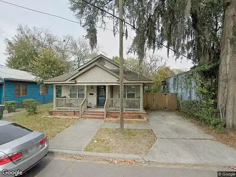 60Th, SAVANNAH, GA 31405
