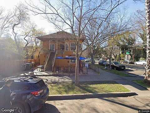 T, SACRAMENTO, CA 95811