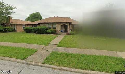 Stoneybrook, WYLIE, TX 75098
