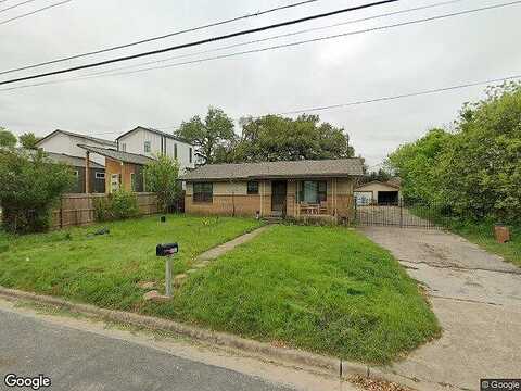 Oertli, AUSTIN, TX 78753