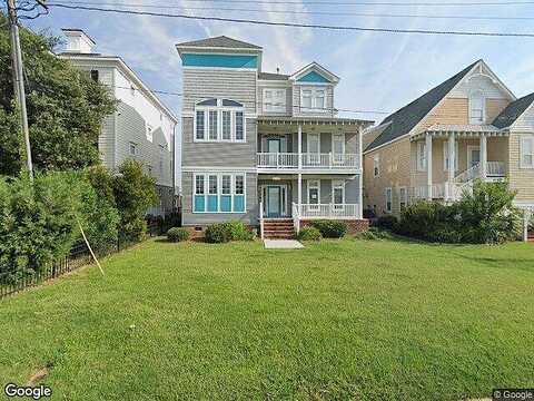Ocean View, NORFOLK, VA 23518
