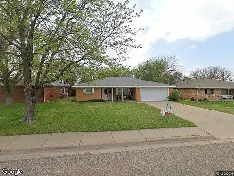 Tulane, AMARILLO, TX 79109