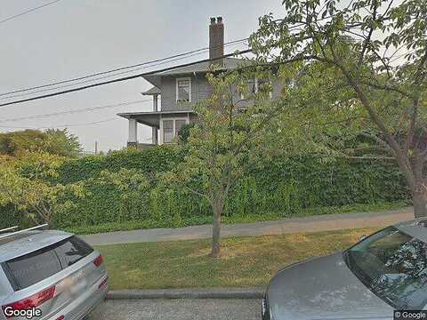 Andover, SEATTLE, WA 98118