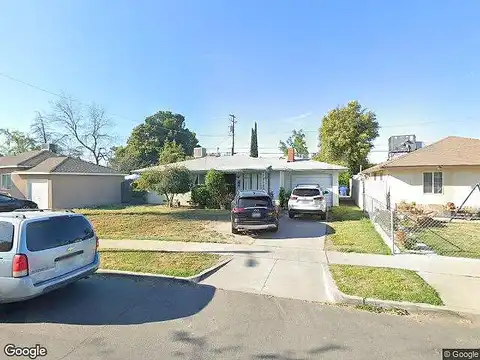 Turner, FRESNO, CA 93702