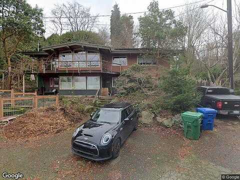 Myrtle, SEATTLE, WA 98136