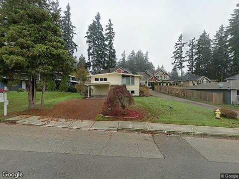 153Rd, BELLEVUE, WA 98006