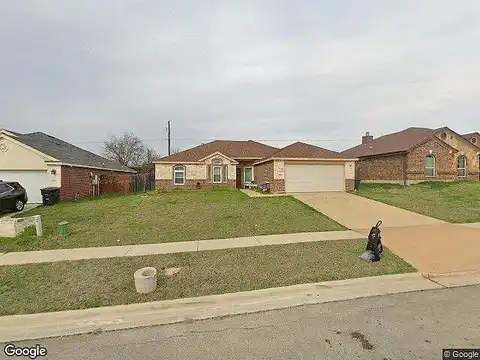 Dewitt County, KILLEEN, TX 76549