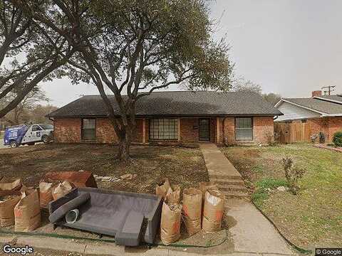 Wedgworth, FORT WORTH, TX 76133