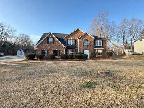 Deer Springs, ELLENWOOD, GA 30294