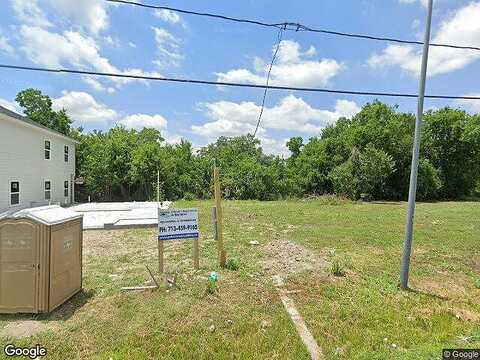 Dreyfus, HOUSTON, TX 77021